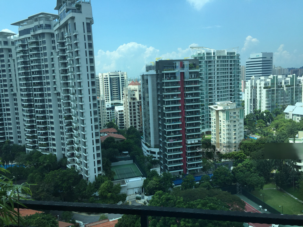 Spring Grove (D10), Condominium #117477122